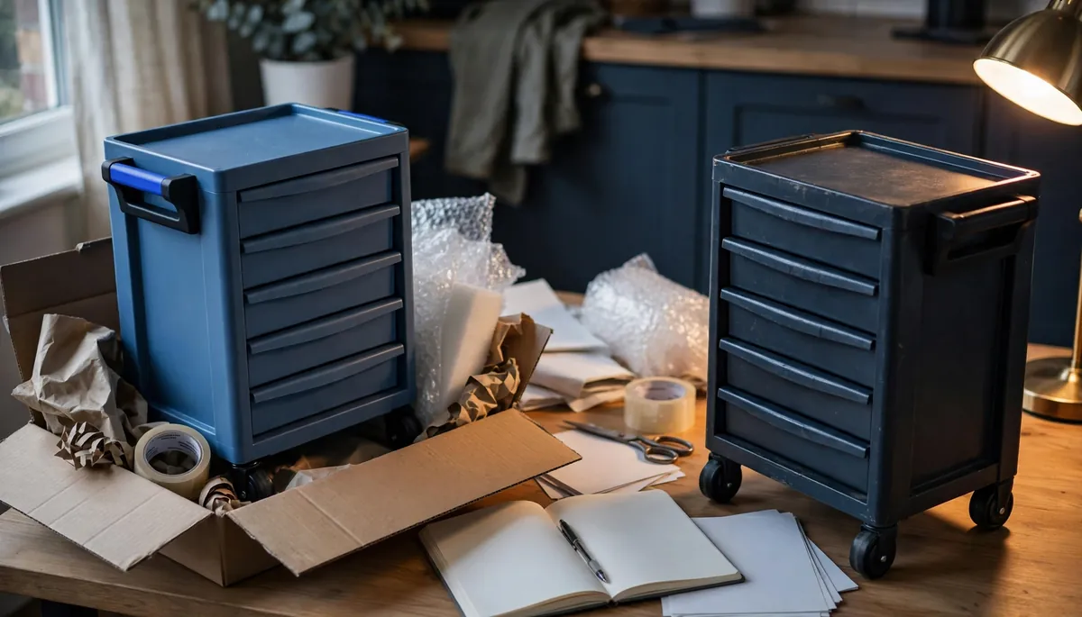 Où acheter une servante d'atelier ?